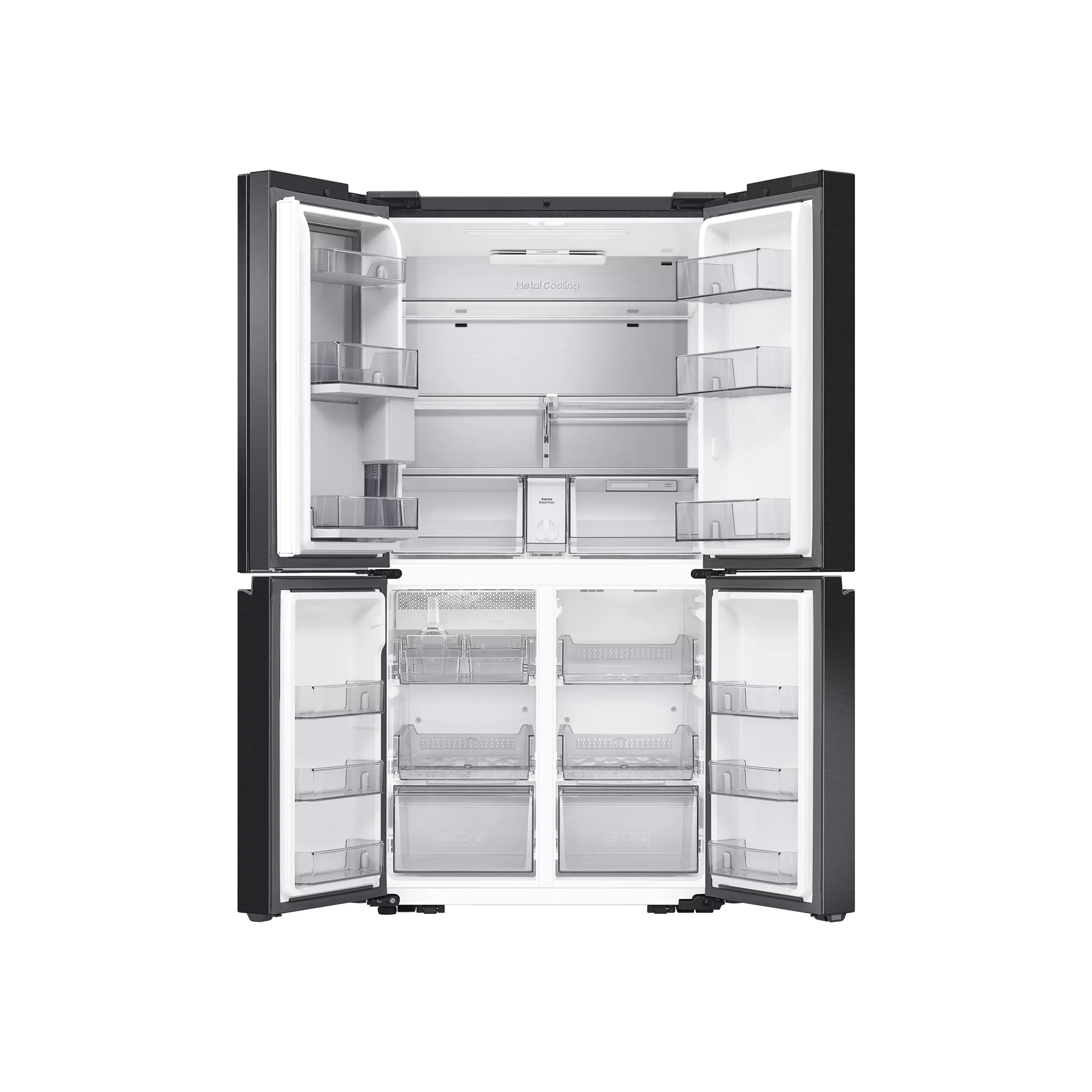 Samsung RF65DG9H0EB1 - Afbeelding 11