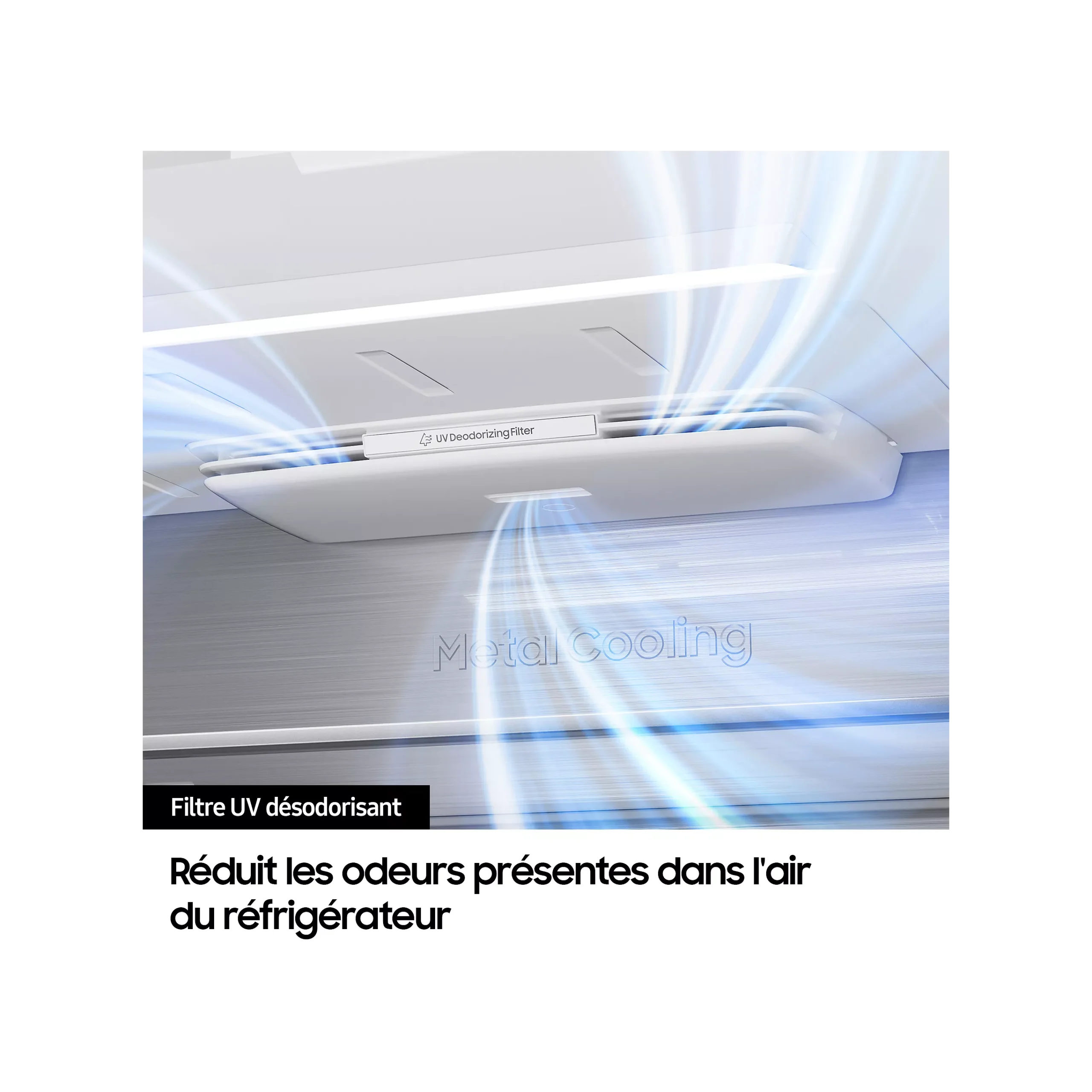 Samsung RF65DG9H0EB1 - Afbeelding 7