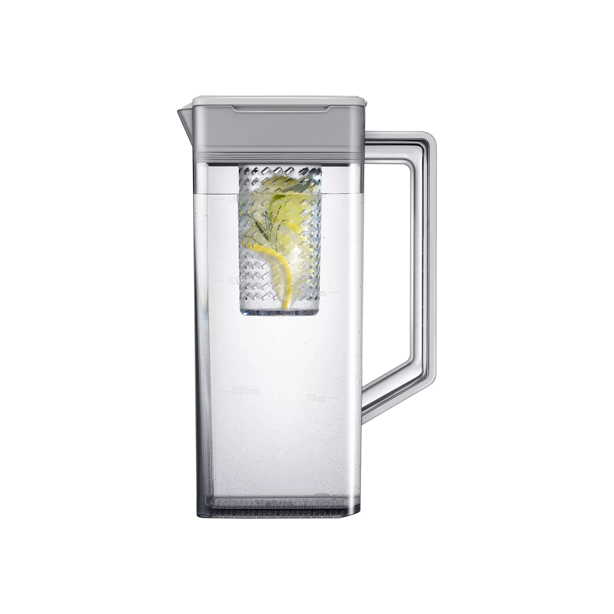 Samsung RF65DG9H0EB1 - Afbeelding 12
