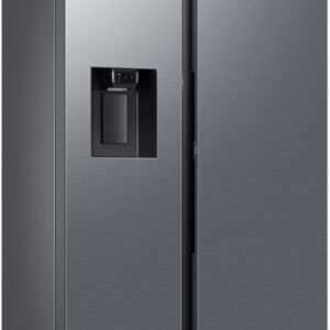 Samsung RS80F66KBT