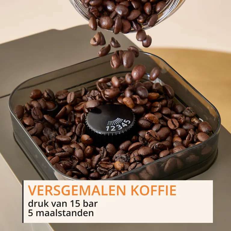KRUPS SA403BE0 - Afbeelding 2