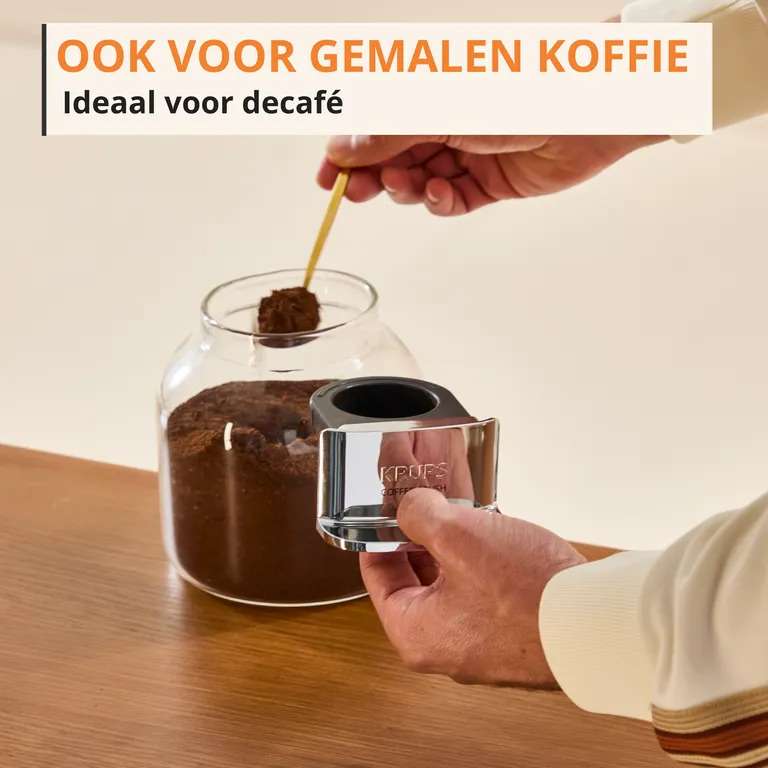 KRUPS SA403BE0 - Afbeelding 3