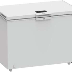 Bauknecht GTE 308MD