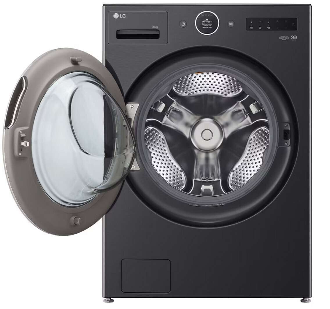 LG F20F12BST - Afbeelding 2