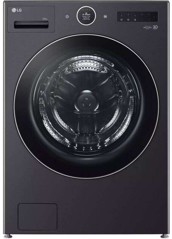 LG F20F12BST