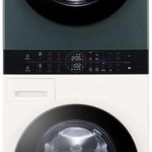 LG F214WT8GRBE WashTower