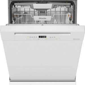Miele G 5812 SC Blanc