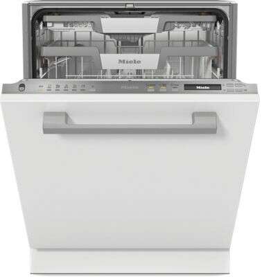 Miele G 5856 SCVi XXL Active Plus