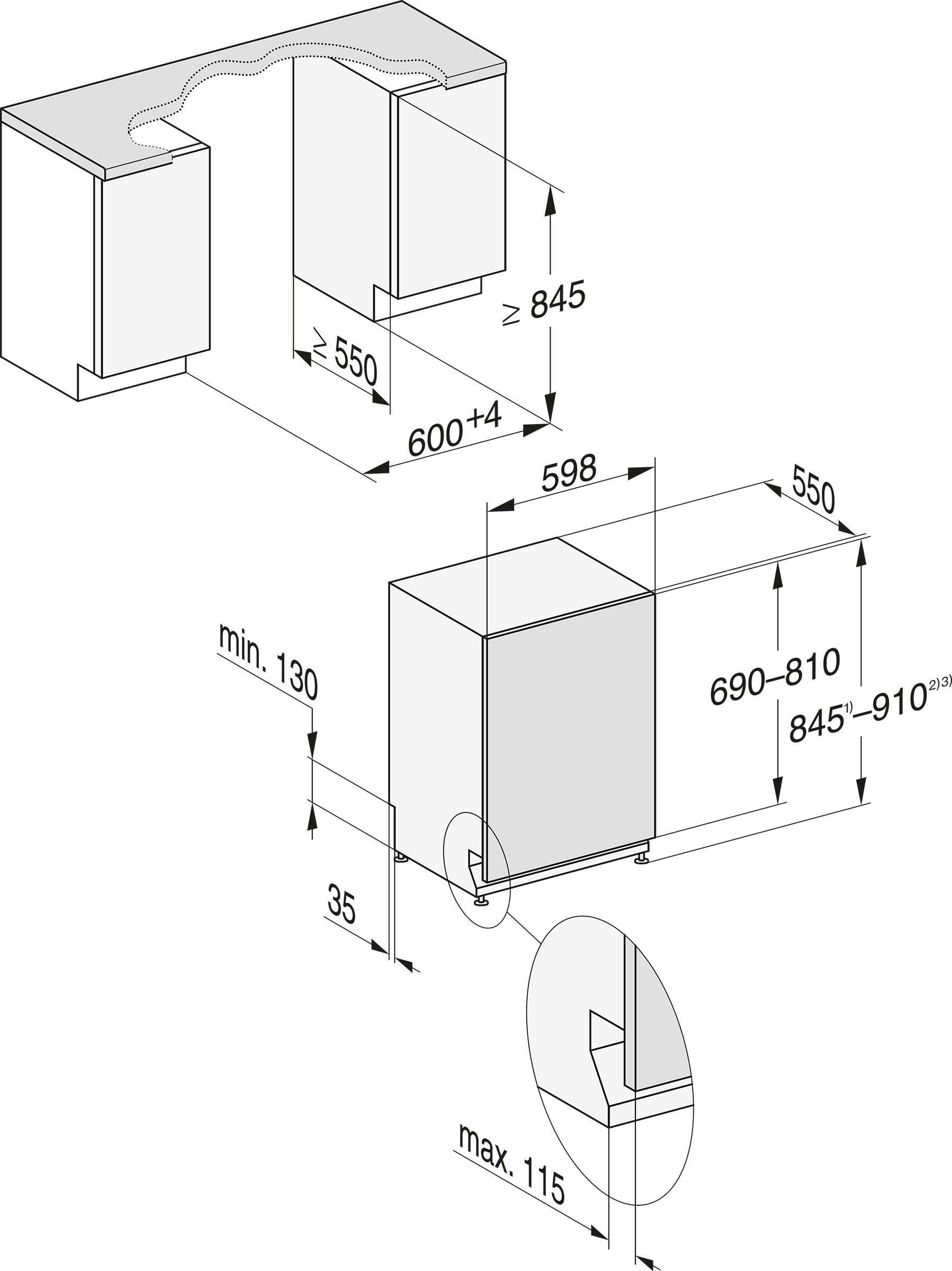 Miele G 5856 SCVi XXL Active Plus - Afbeelding 5