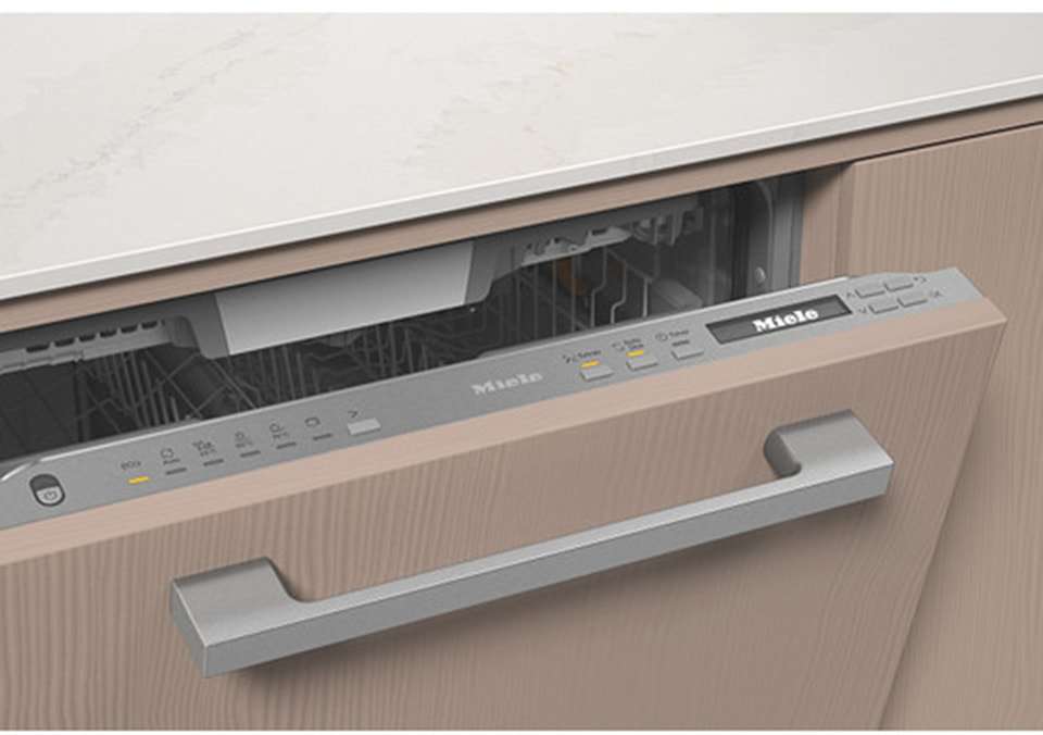 Miele G 5856 SCVi XXL Active Plus - Afbeelding 2