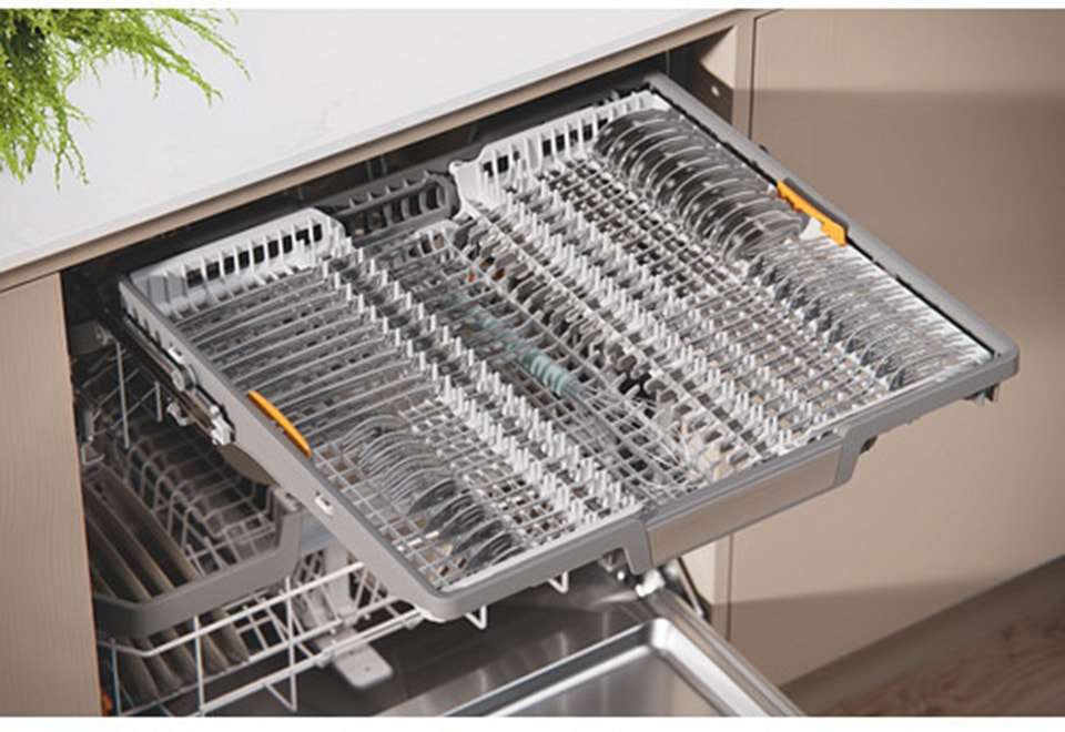 Miele G 5856 SCVi XXL Active Plus - Afbeelding 3