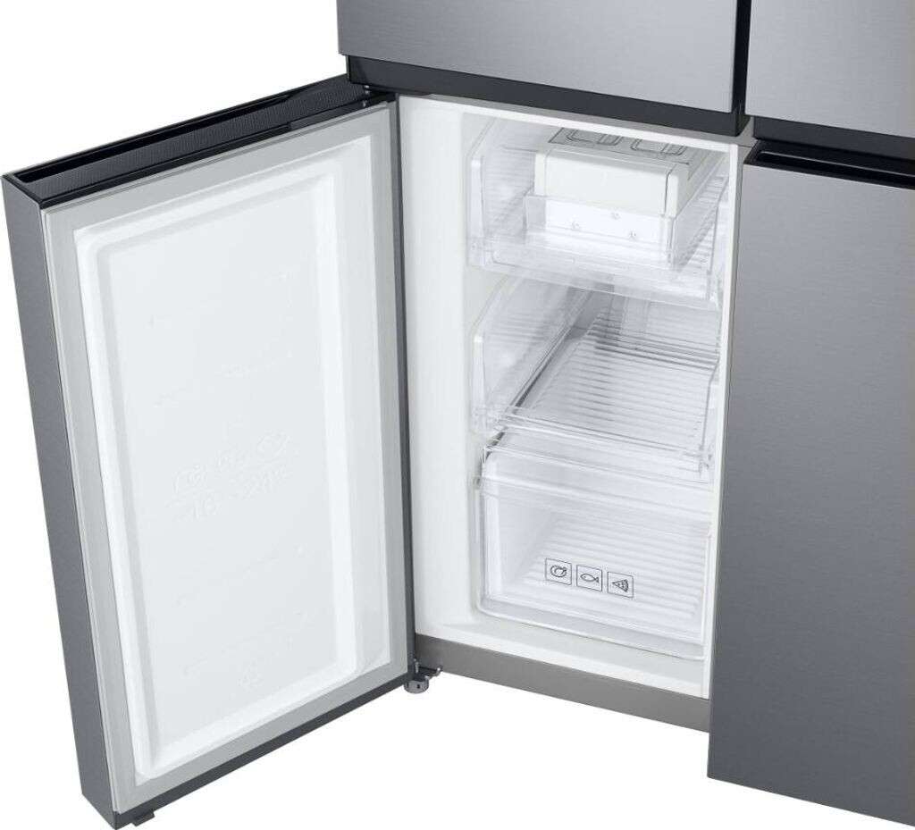 Samsung RF48A400EM9 - Afbeelding 6