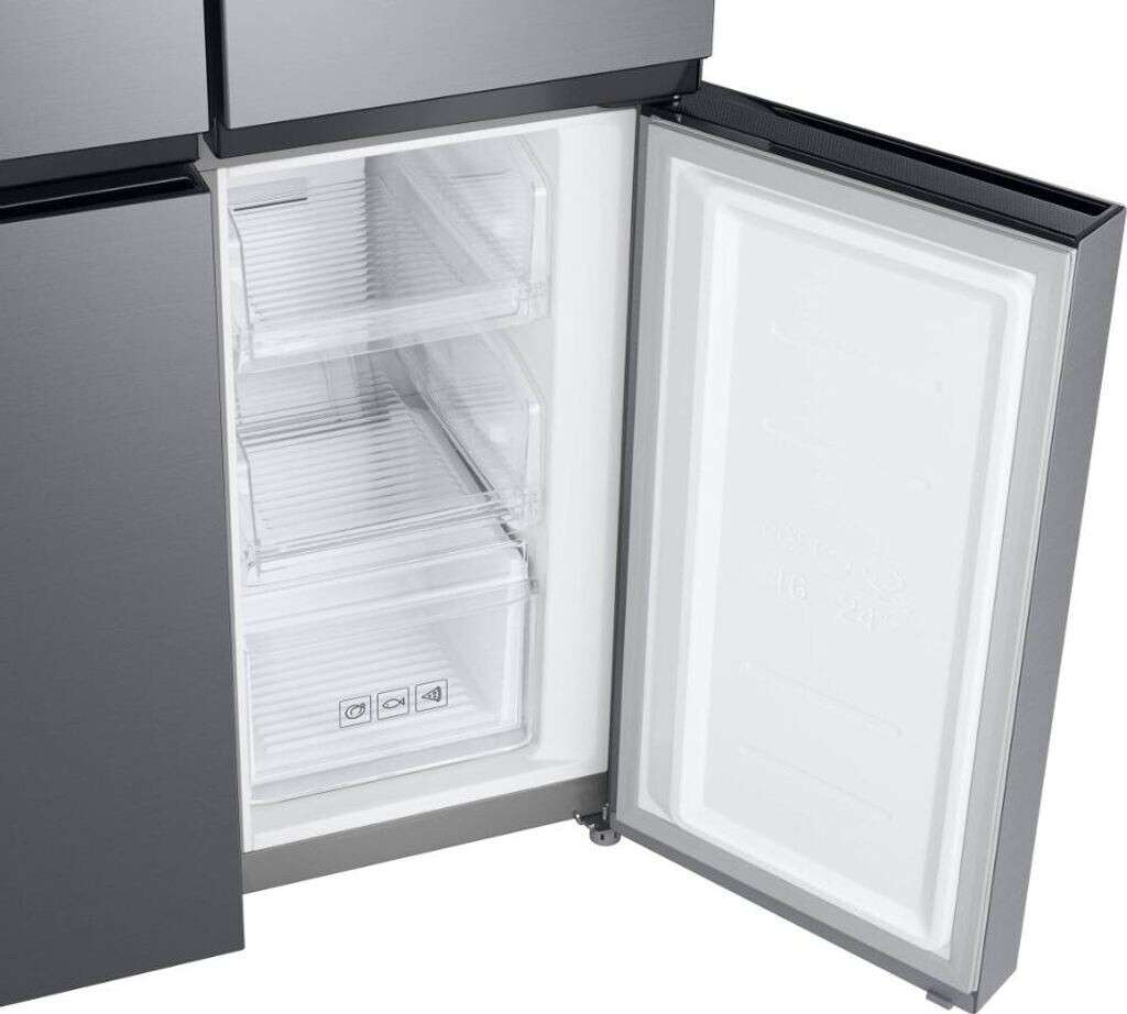 Samsung RF48A400EM9 - Afbeelding 5