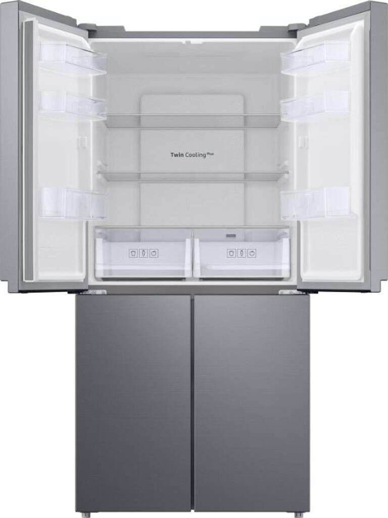 Samsung RF48A400EM9 - Afbeelding 4