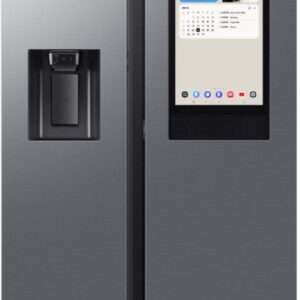 Samsung RS90F66BETEF Family Hub