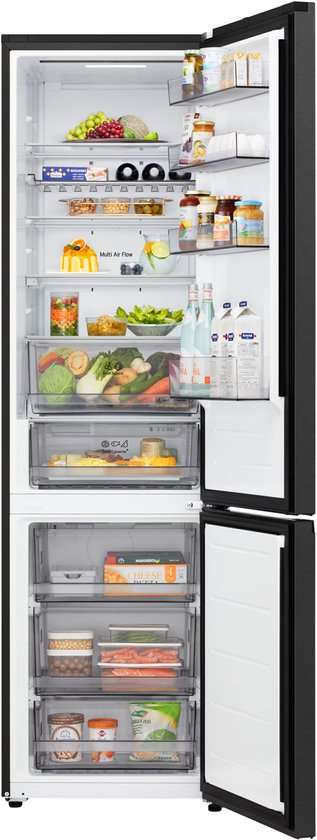 LG GBBS312AEV - Afbeelding 2
