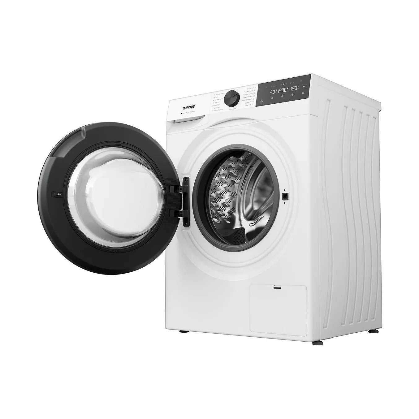 GORENJE WG484A31 - Afbeelding 2