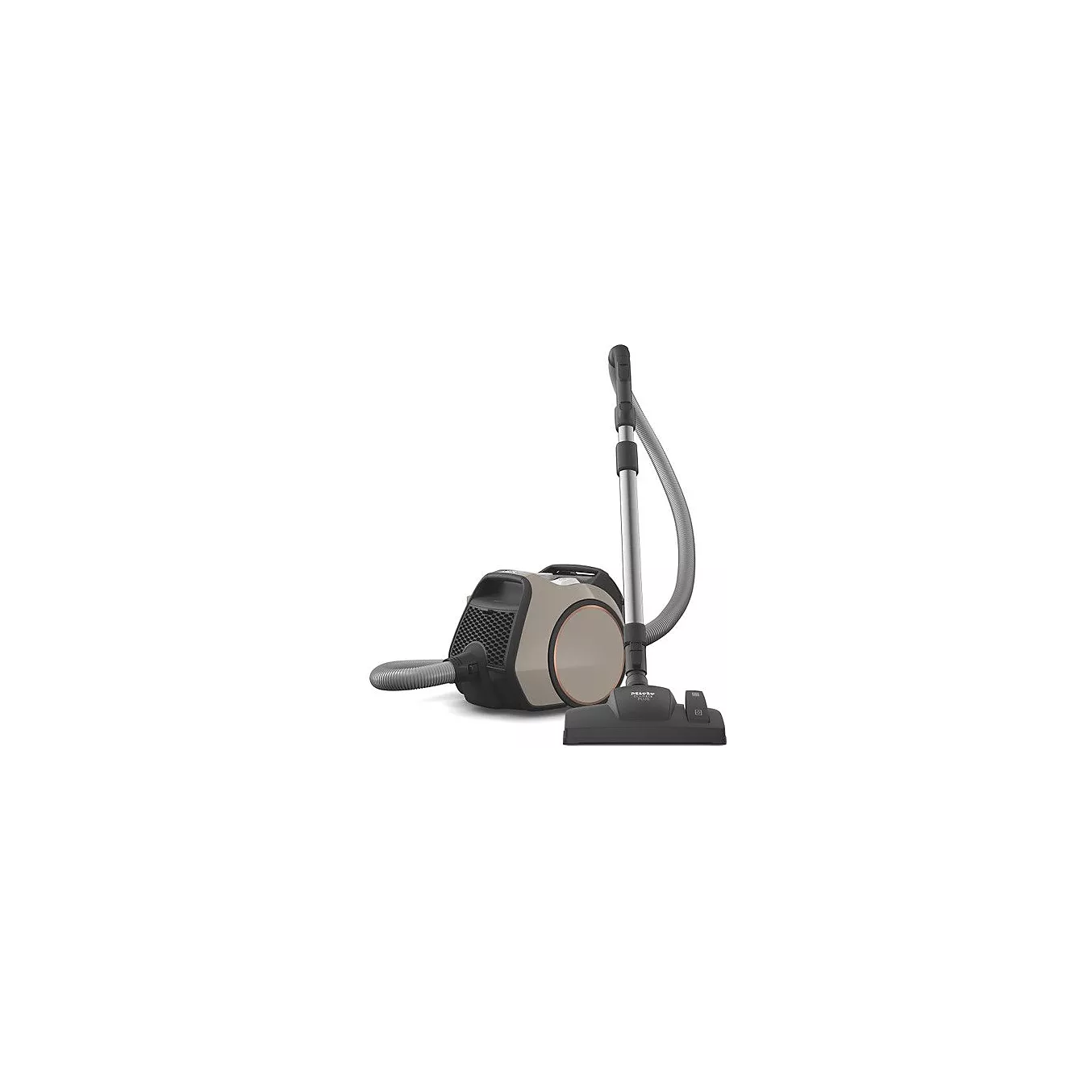 MIELE Boost CX1 Allergy – Kasjmiergrijs – Zakloze Stofzuiger – 890 W