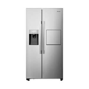 Hisense RS694N4BCE