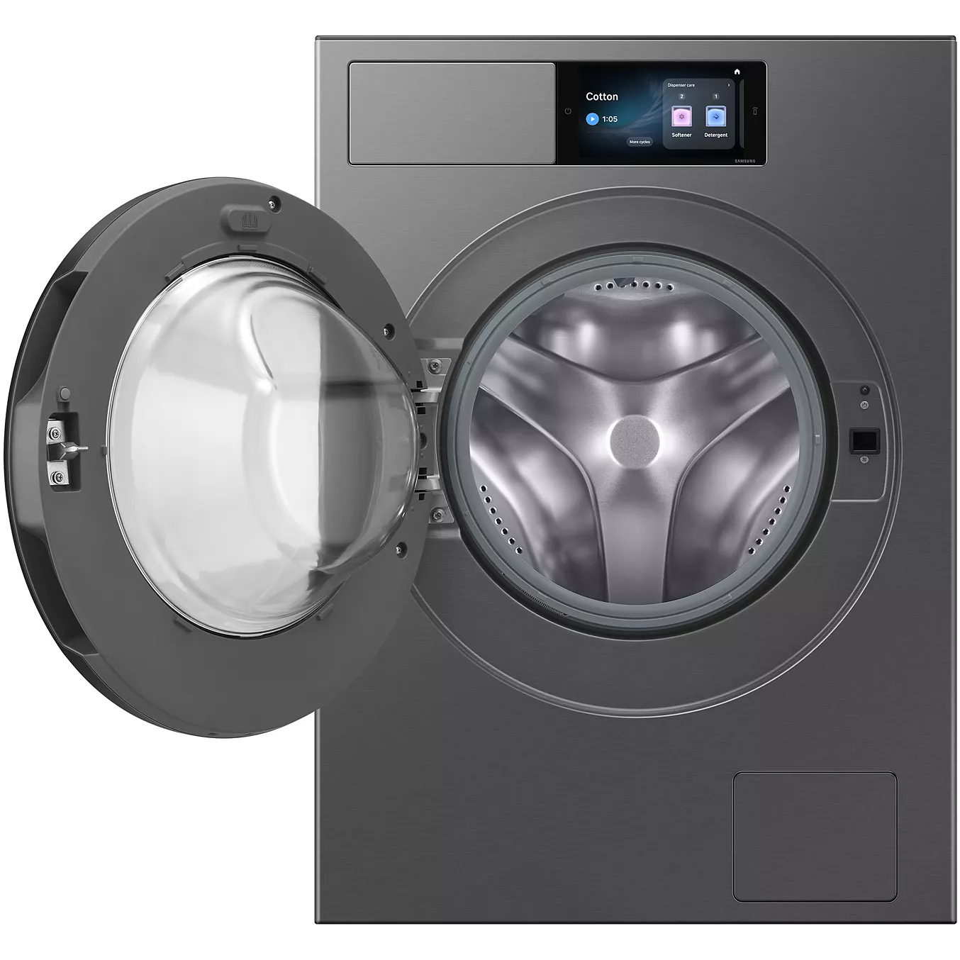 Samsung WF90H09C4ST2 - Afbeelding 2