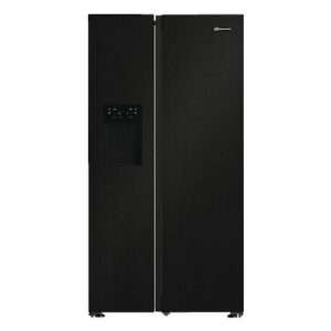Bauknecht SBS IW E90 Zwart