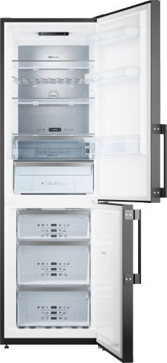 Asko RFN23841B - Afbeelding 6