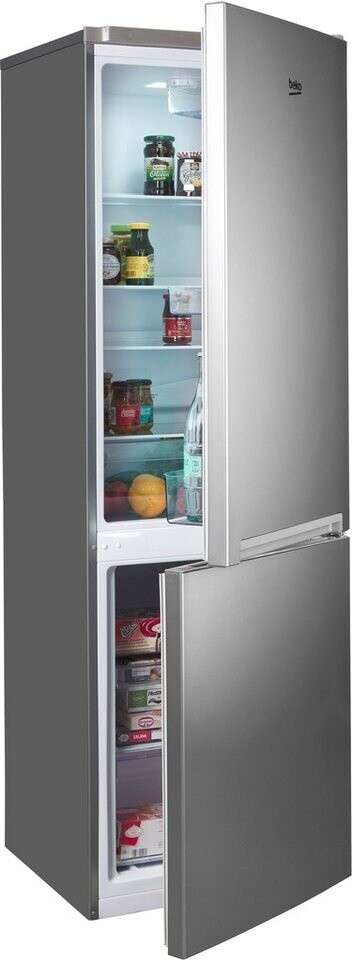BEKO RCSA270K40SN - Afbeelding 2