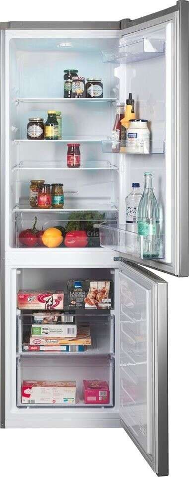 BEKO RCSA270K40SN - Afbeelding 3