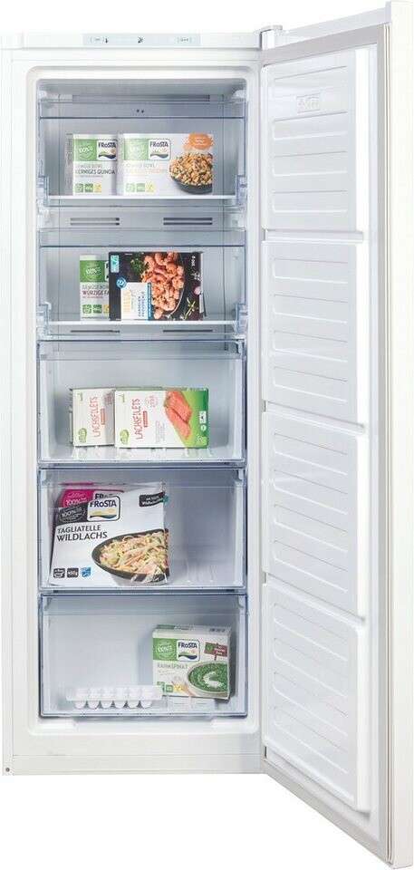 BEKO RFNM200T40WN - Afbeelding 3