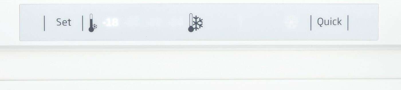 BEKO RFNM200T40WN - Afbeelding 4