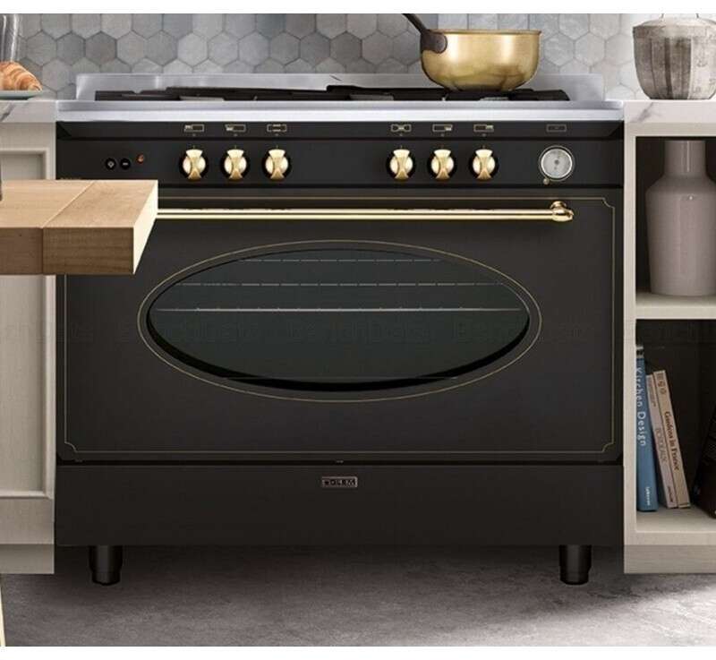 GLEM GU960CMR2 - Afbeelding 2