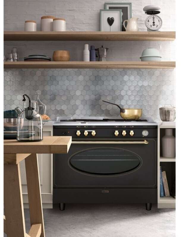GLEM GU960CMR2 - Afbeelding 5