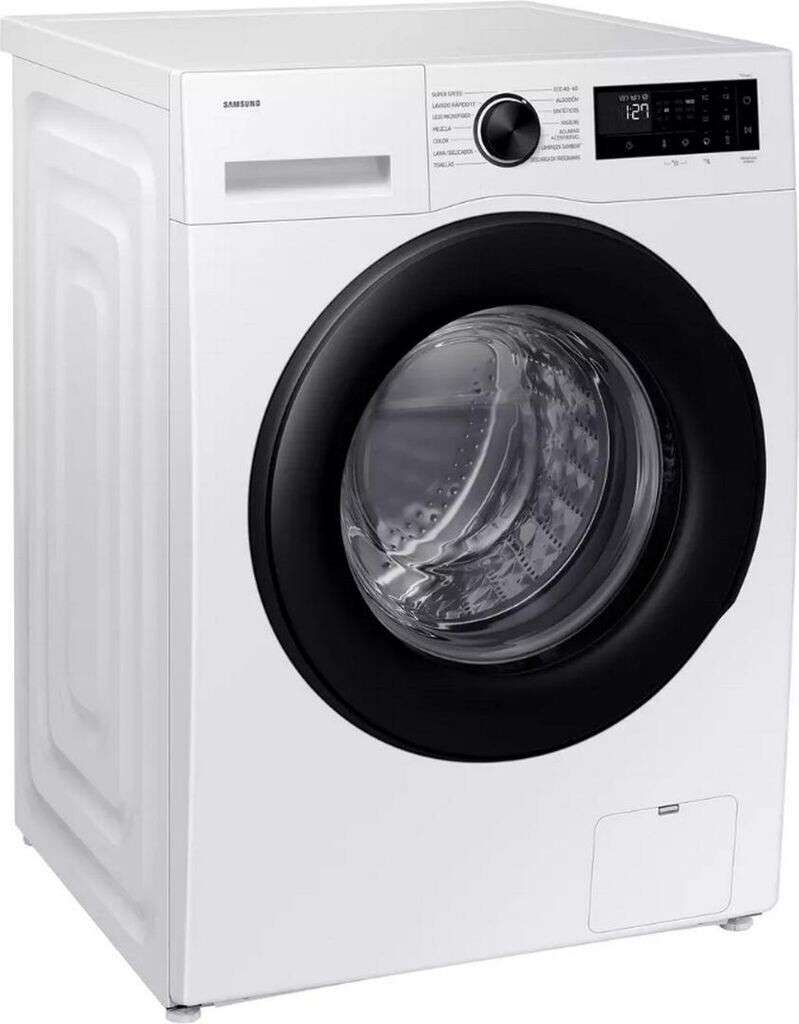 Samsung WW10FG5U34AEEF - Afbeelding 2