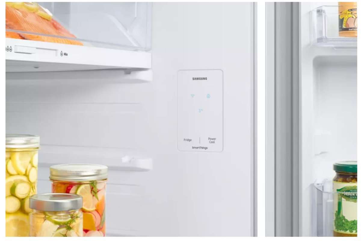 Samsung RT42CG6624WW - Afbeelding 4