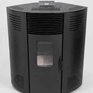 KM1202F – Pelletkachel 12KW
