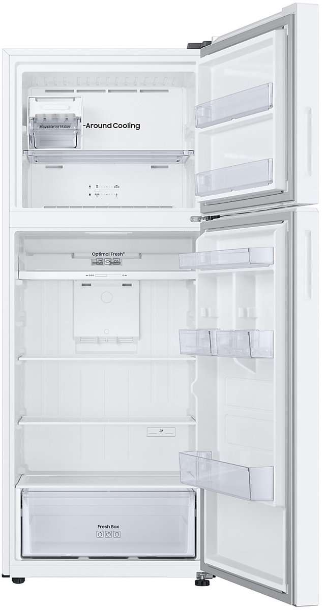 Samsung RT42CG6624WW - Afbeelding 2