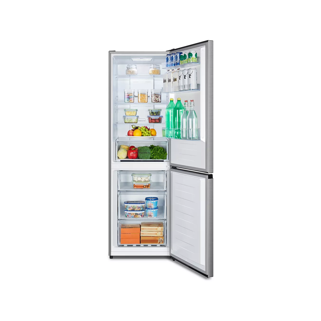 Hisense RB390N4BCC - Afbeelding 2