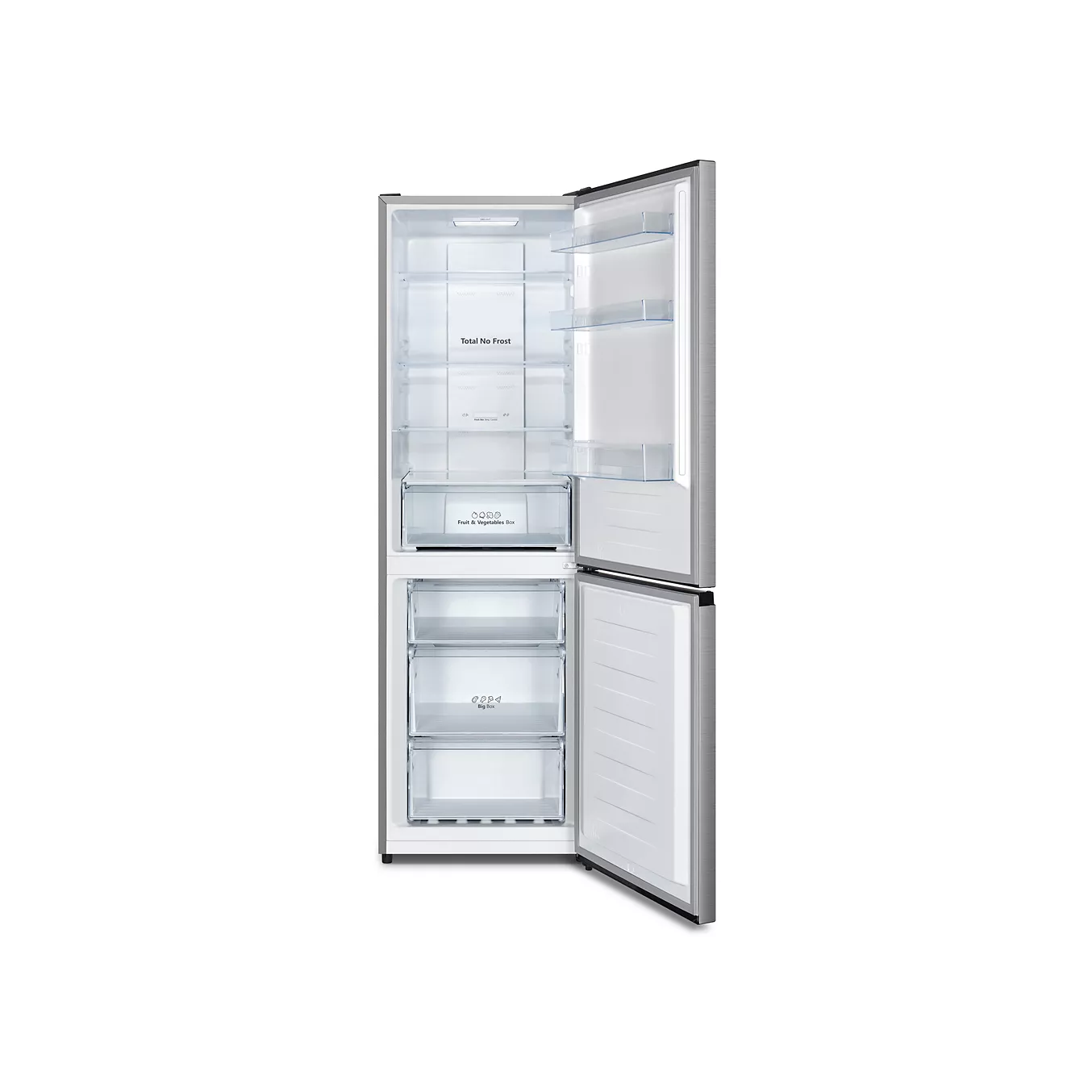 Hisense RB390N4BCC - Afbeelding 3