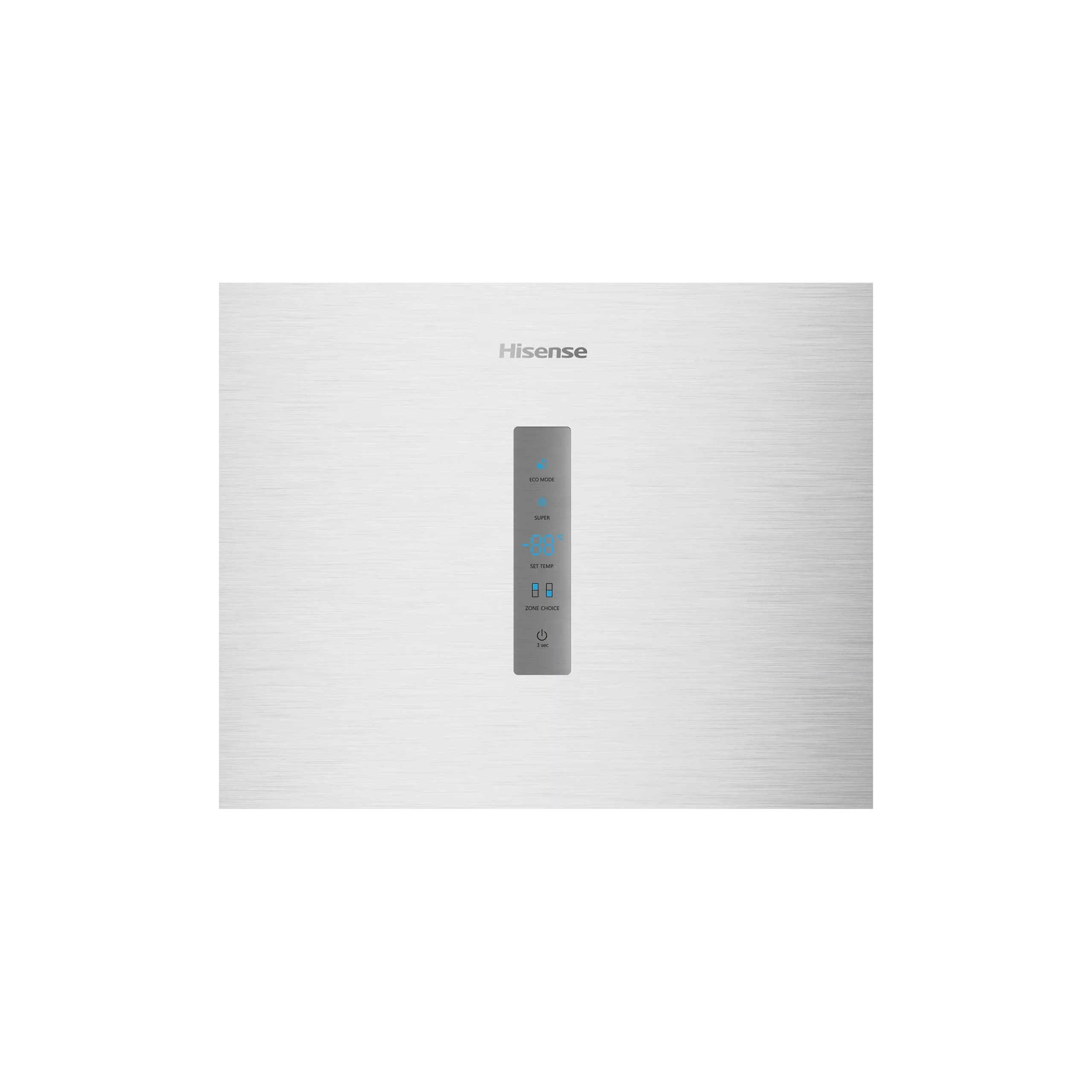 Hisense RB390N4BCC - Afbeelding 4