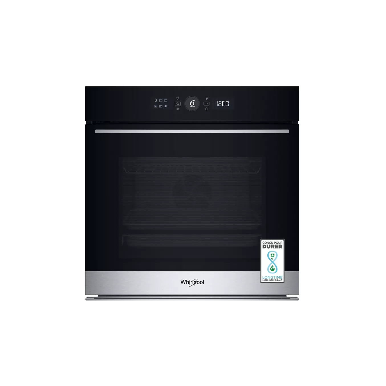 Whirlpool WOI5S8PM1SXAF