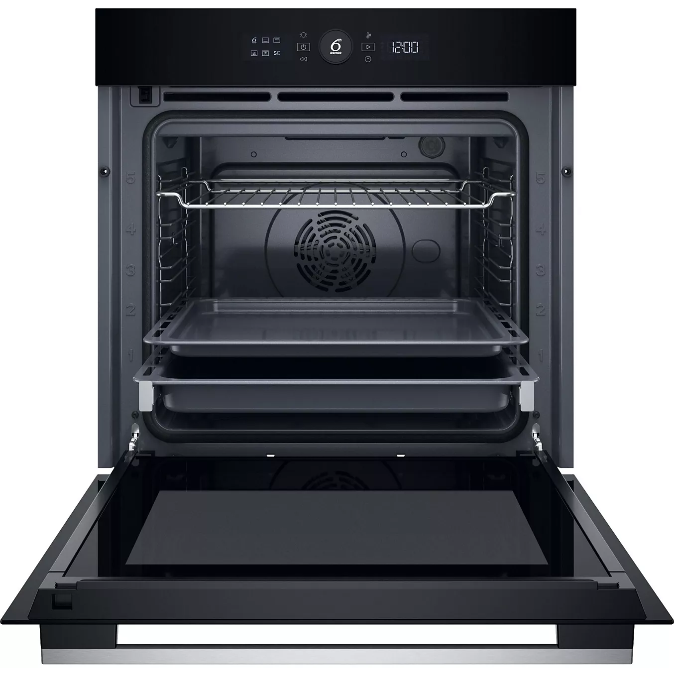 Whirlpool WOI5S8PM1SXAF - Afbeelding 2