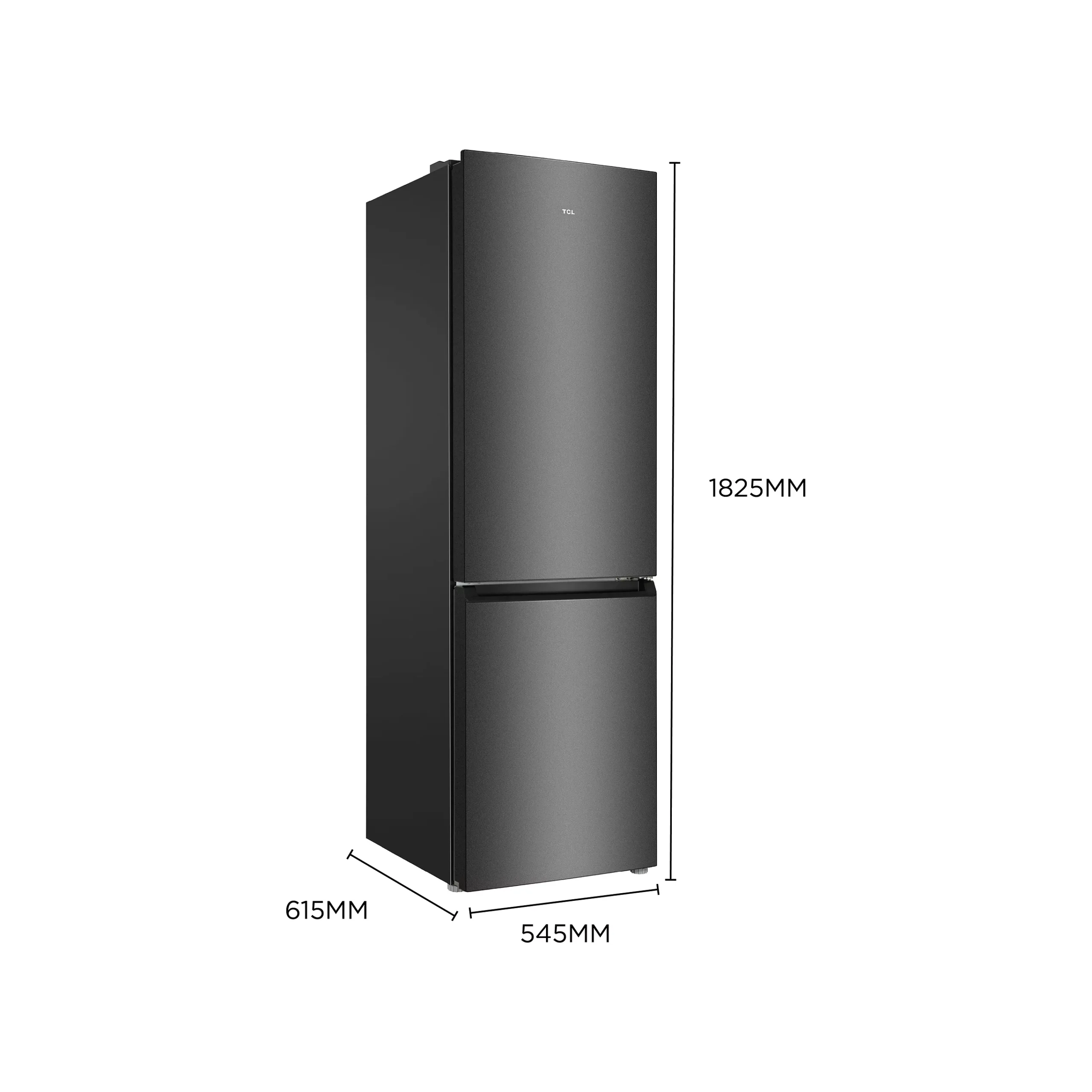 TCL RF282BSD0 - Afbeelding 5