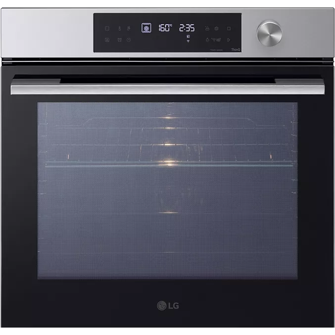 LG WS7D7651CS Instaview