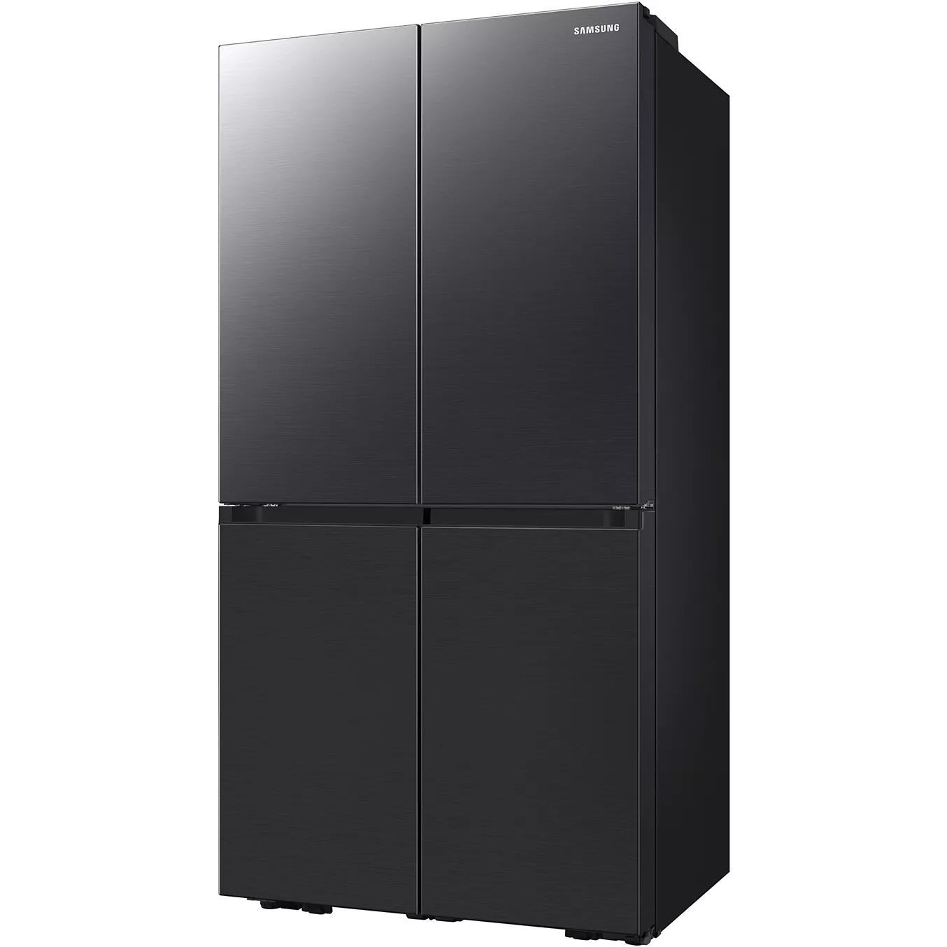 Samsung RF65DG960ESG - Afbeelding 3