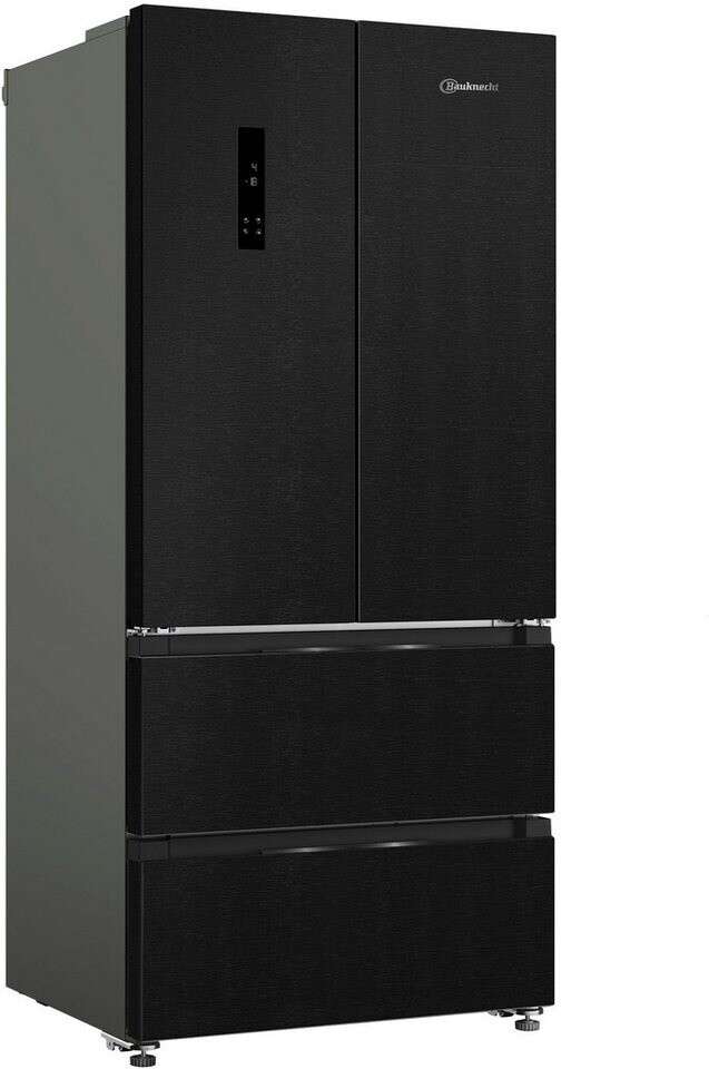 Bauknecht KGDD NF 1820XLD BL - Afbeelding 2