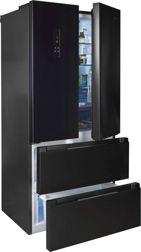 Bauknecht KGDD NF 1820XLD BL - Afbeelding 4