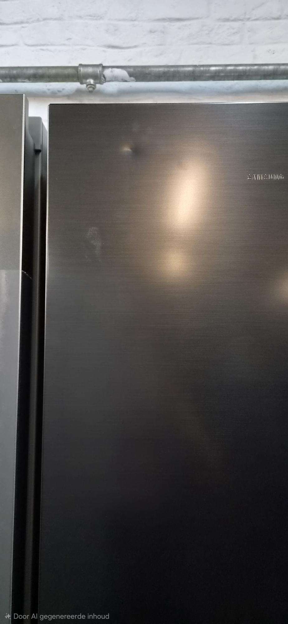 SAMSUNG RB38C607AB1 - Afbeelding 6