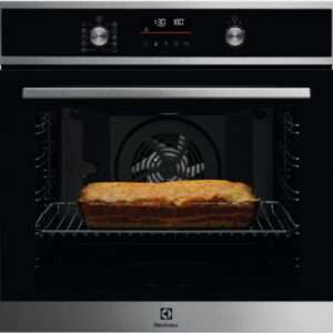 ELECTROLUX EOF6P46VX0