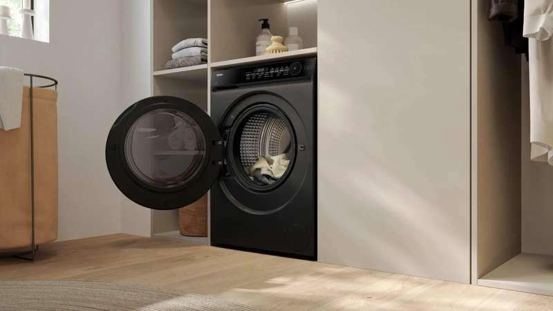 AEG LWR73A166NV - Afbeelding 4