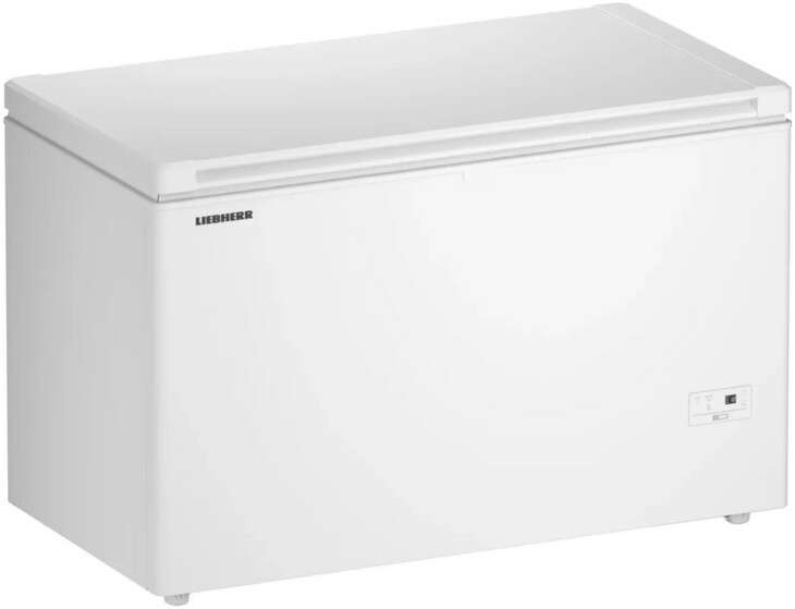 Liebherr CFe 2080-26 Pure - Afbeelding 2